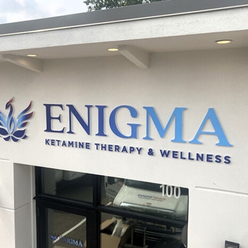 Exterior Signage